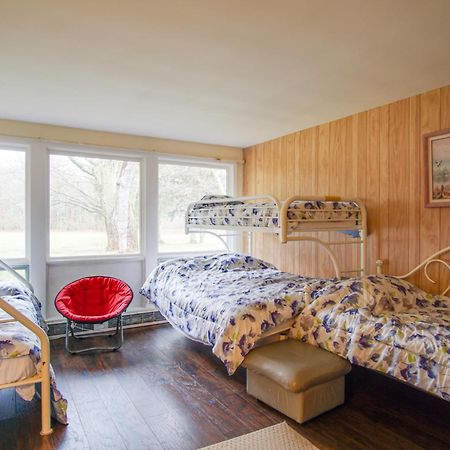 South Haven Home About 1 Mi To Lake Michigan! Buitenkant foto